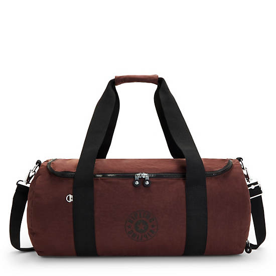 Kipling Argus Small Plunjezak Rood | België 1782PJ